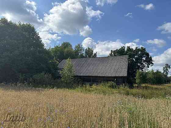 Pārdod nelielu lauku sētu Vidzemē  iespēja piepildīt savu sapni par dzīvi laukos!
Valmieras novadā,  Валмиера и Валмиерский край