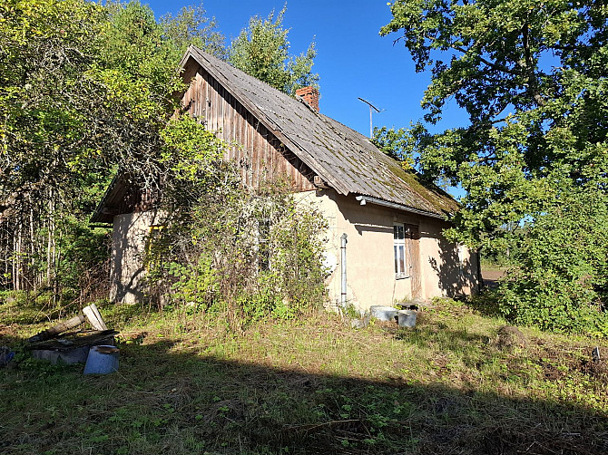 Pārdod nelielu lauku sētu Vidzemē  iespēja piepildīt savu sapni par dzīvi laukos!
Valmieras novadā,  Валмиера и Валмиерский край - изображение 7