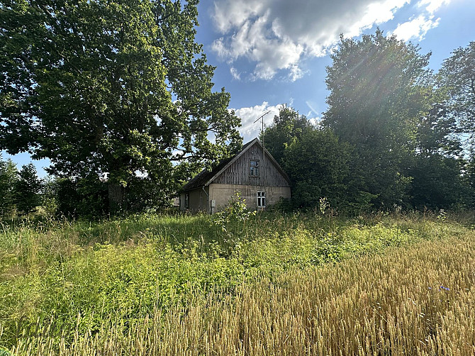 Pārdod nelielu lauku sētu Vidzemē  iespēja piepildīt savu sapni par dzīvi laukos!
Valmieras novadā,  Валмиера и Валмиерский край - изображение 1