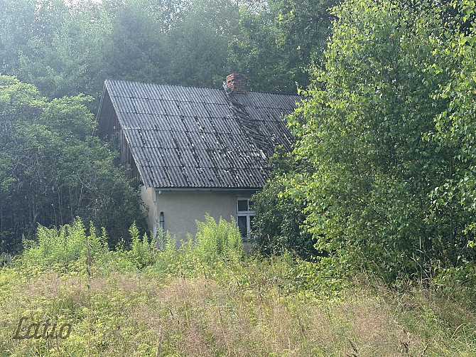 Pārdod nelielu lauku sētu Vidzemē  iespēja piepildīt savu sapni par dzīvi laukos!
Valmieras novadā,  Валмиера и Валмиерский край - изображение 4