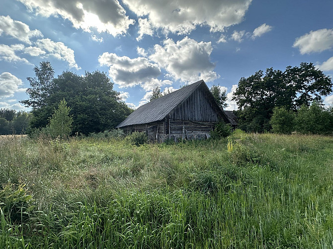 Pārdod nelielu lauku sētu Vidzemē  iespēja piepildīt savu sapni par dzīvi laukos!
Valmieras novadā,  Валмиера и Валмиерский край - изображение 5