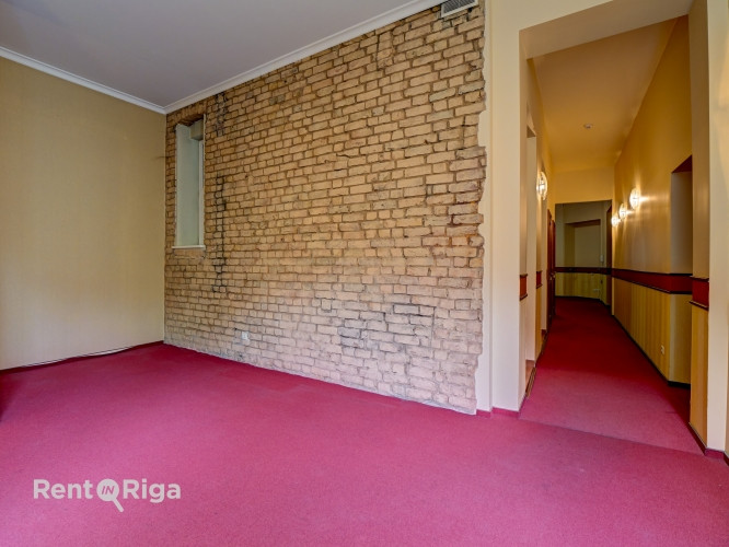 Аренда офисного помещения в отреставрированном здании в центре Риги, ул. Кр. Рига - изображение 9