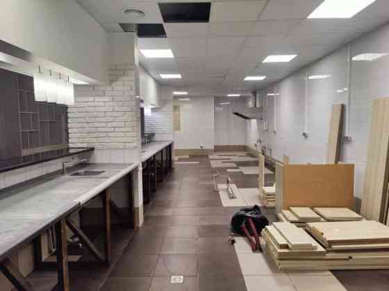 Уникальные и роскошные помещения ресторана в самом сердце Риги!  Идеальное Рига