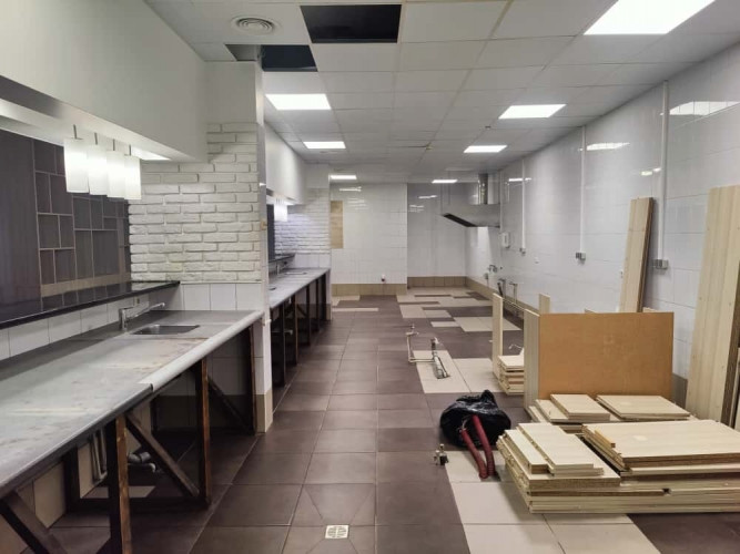 Уникальные и роскошные помещения ресторана в самом сердце Риги!  Идеальное Рига - изображение 5