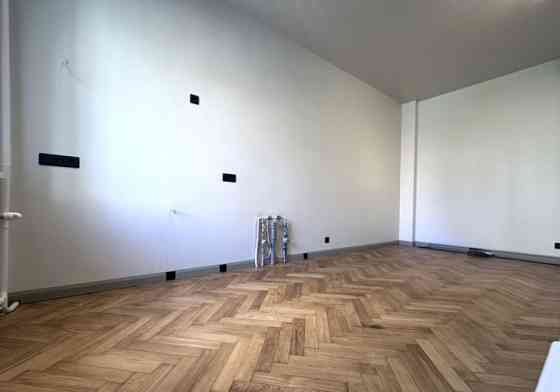 3-комнатная двухуровневая квартира с террасой и возможностью парковки  Квартира Рига