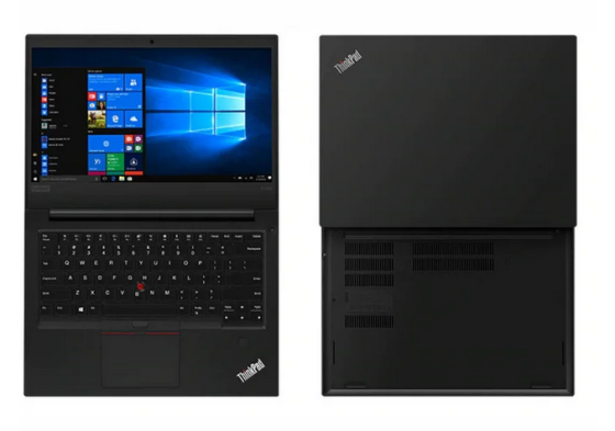 Portatīvais dators Lenovo ThinkPad E490, 14.0 '', Perfektā stāvoklī. - MM.lv Юрмала