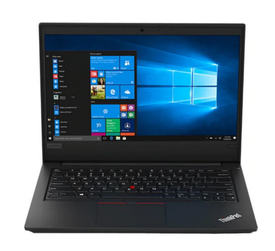 Portatīvais dators Lenovo ThinkPad E490, 14.0 '', Perfektā stāvoklī. - MM.lv Юрмала