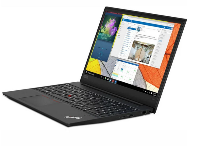 Portatīvais dators Lenovo ThinkPad E490, 14.0 '', Perfektā stāvoklī. - MM.lv Юрмала - изображение 1