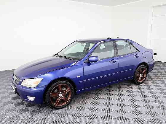 Lexus IS 200 Comfort ATM 2.0 114kW Tallina