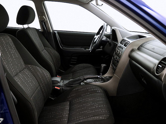 Lexus IS 200 Comfort ATM 2.0 114kW Tallina - foto 6