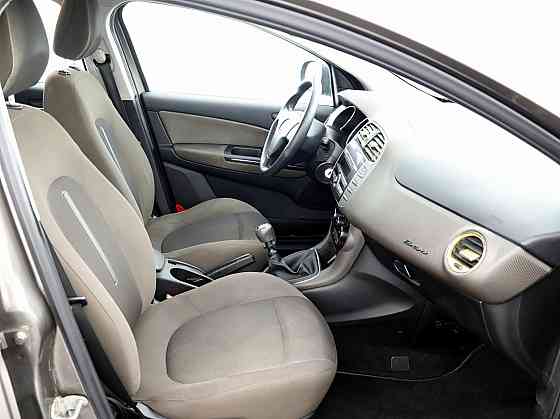 Fiat Bravo Comfort 1.4 66kW Tallina