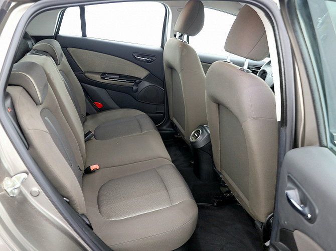 Fiat Bravo Comfort 1.4 66kW Tallina - foto 7