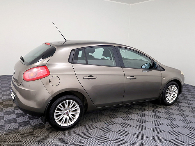 Fiat Bravo Comfort 1.4 66kW Tallina - foto 3