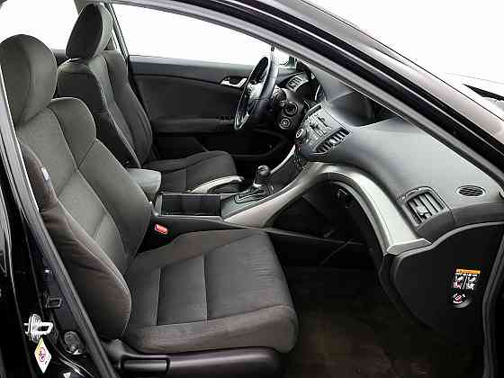 Honda Accord Comfort ATM 2.2 110kW Таллин