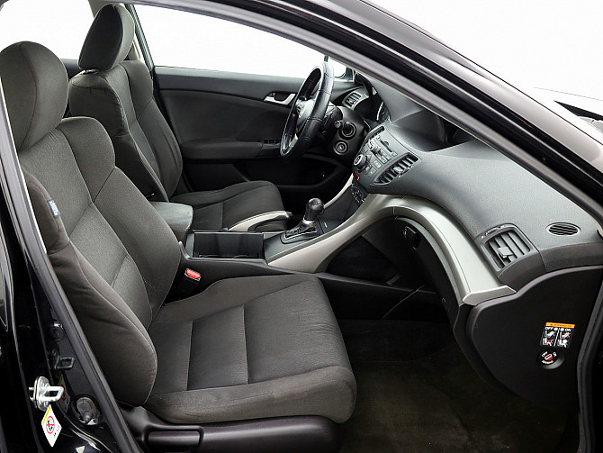 Honda Accord Comfort ATM 2.2 110kW Таллин - изображение 6