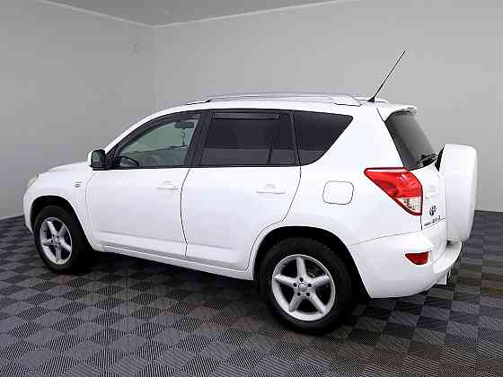 Toyota RAV4 Linea Sol 4x4 2.2 D-4D 100kW Таллин