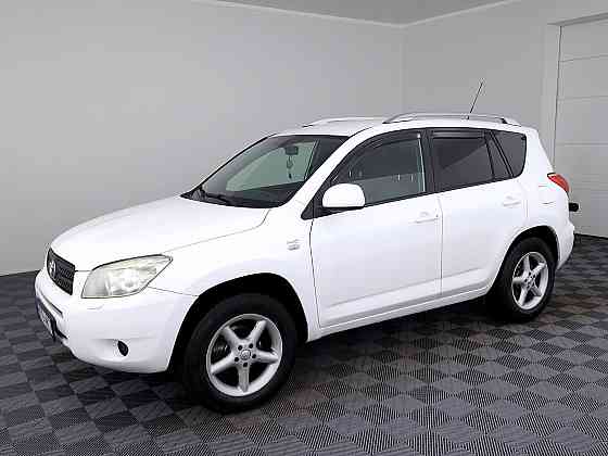 Toyota RAV4 Linea Sol 4x4 2.2 D-4D 100kW Таллин