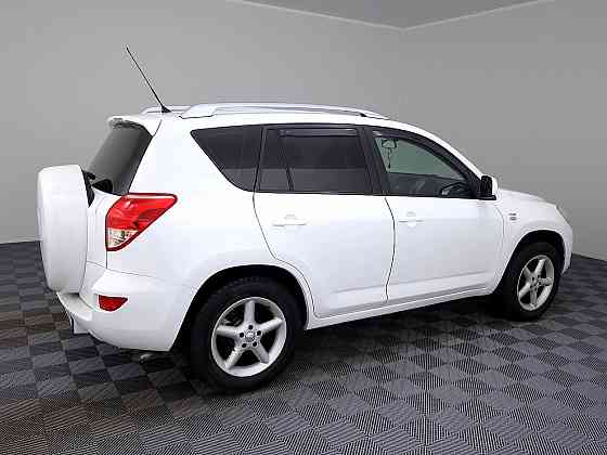 Toyota RAV4 Linea Sol 4x4 2.2 D-4D 100kW Таллин