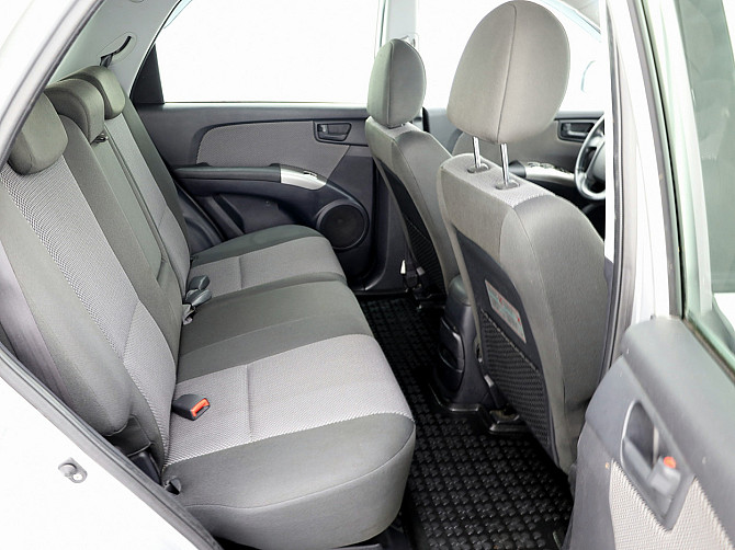 Kia Sportage Facelift 4x4 2.0 CRDi 103kW Tallina - foto 7