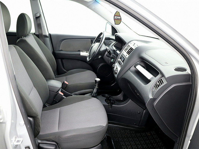 Kia Sportage Facelift 4x4 2.0 CRDi 103kW Tallina - foto 6