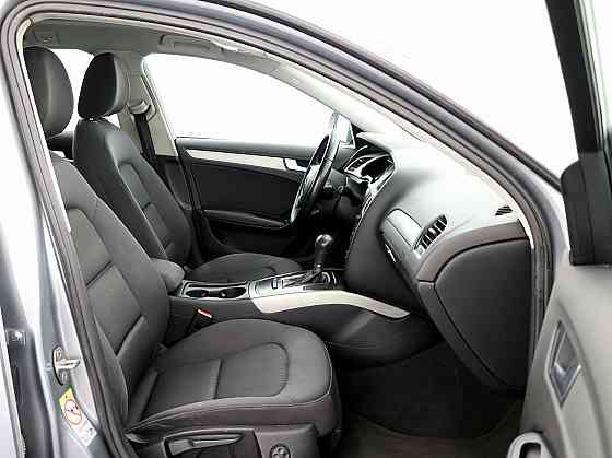 Audi A4 Comfortline ATM 2.0 TDI 105kW Таллин