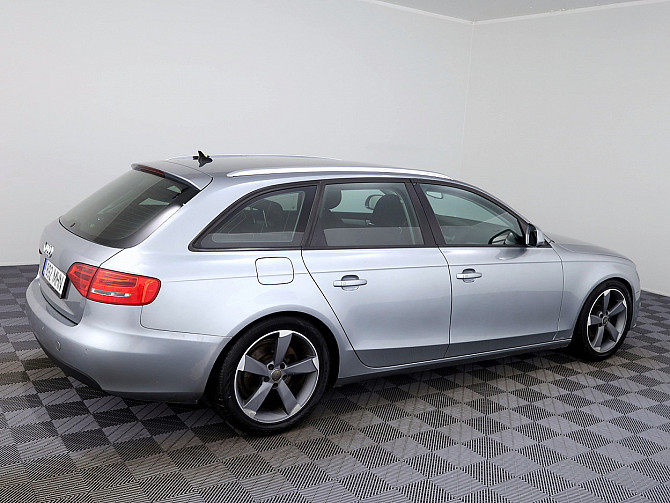 Audi A4 Comfortline ATM 2.0 TDI 105kW Таллин - изображение 3