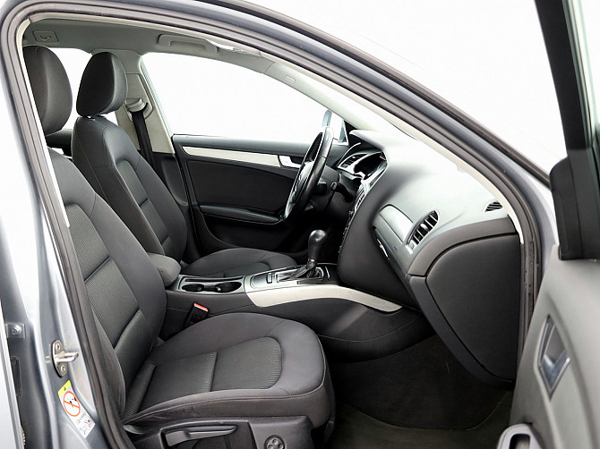 Audi A4 Comfortline ATM 2.0 TDI 105kW Таллин - изображение 6