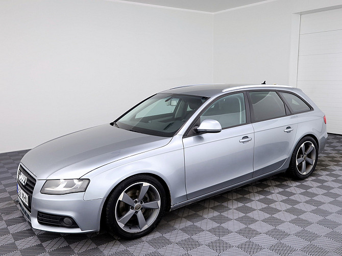 Audi A4 Comfortline ATM 2.0 TDI 105kW Таллин - изображение 2