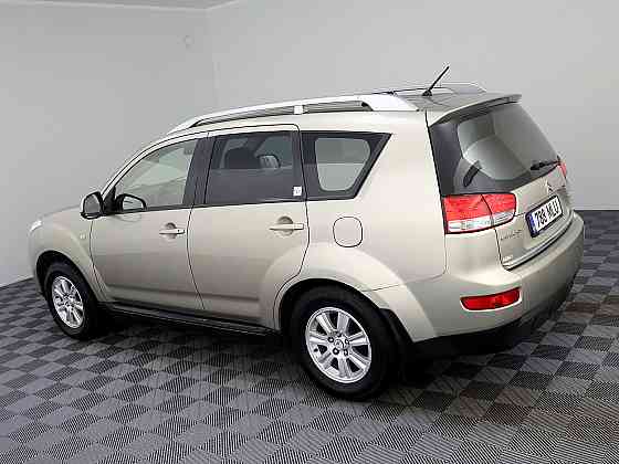 Citroen C-Crosser Luxury LPG ATM 2.4 125kW Tallina