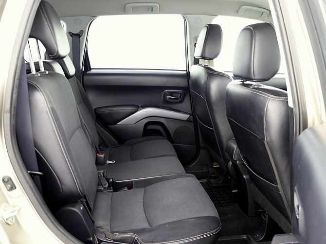 Citroen C-Crosser Luxury LPG ATM 2.4 125kW Таллин - изображение 7