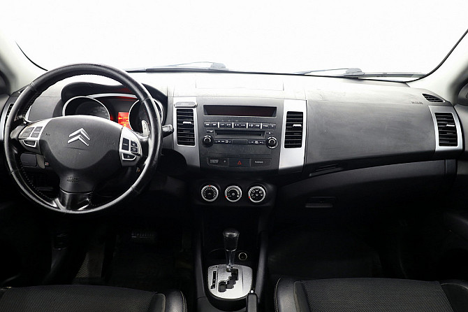 Citroen C-Crosser Luxury LPG ATM 2.4 125kW Таллин - изображение 5