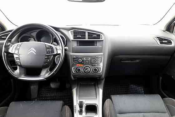 Citroen C4 Elegance ATM 1.6 HDi 82kW Tallina