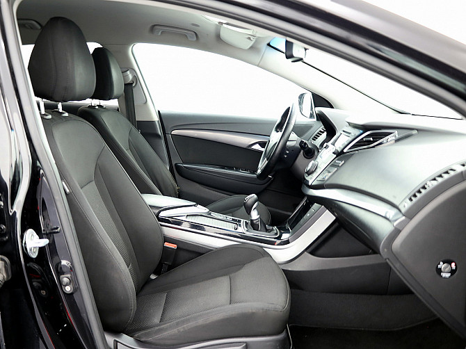 Hyundai i40 Comfort 1.7 CRDi 100kW Таллин - изображение 6