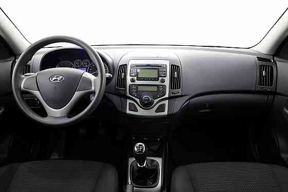 Hyundai i30 Elegance Facelift 1.4 80kW Tallina