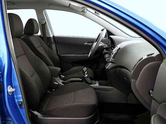 Hyundai i30 Elegance Facelift 1.4 80kW Tallina