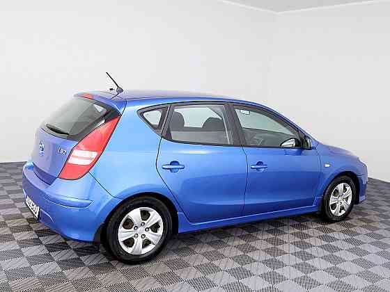 Hyundai i30 Elegance Facelift 1.4 80kW Tallina