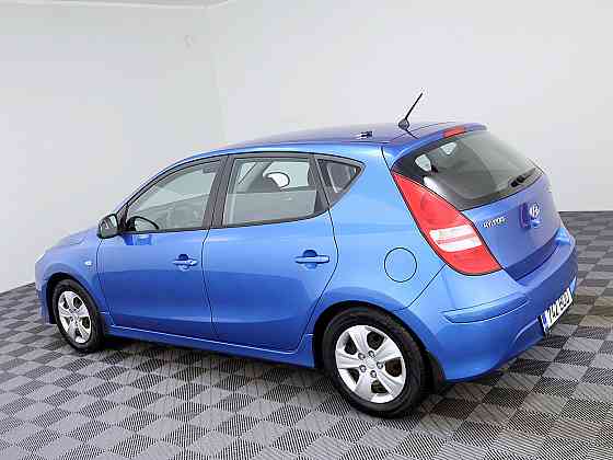 Hyundai i30 Elegance Facelift 1.4 80kW Tallina