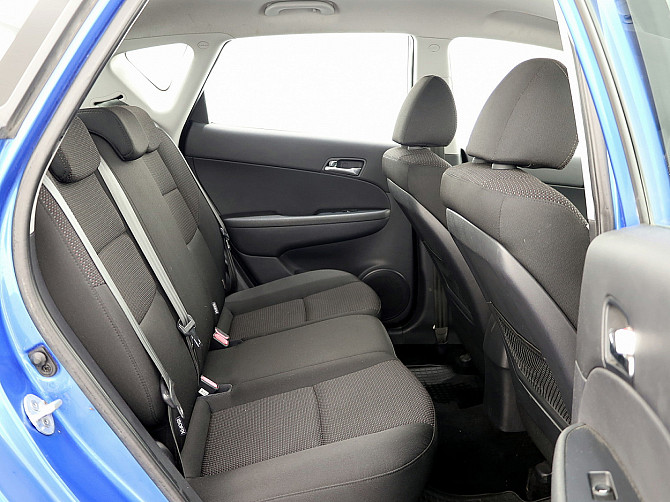 Hyundai i30 Elegance Facelift 1.4 80kW Таллин - изображение 7