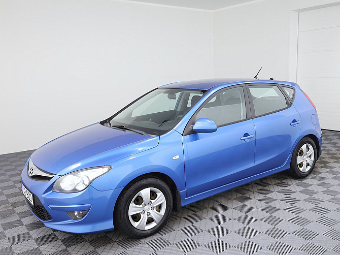 Hyundai i30 Elegance Facelift 1.4 80kW Таллин - изображение 2