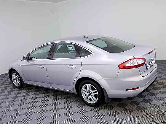 Ford Mondeo Facelift 2.0 107kW Tallina