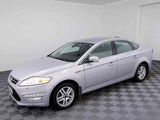 Ford Mondeo Facelift 2.0 107kW Tallina