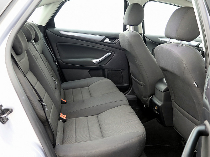 Ford Mondeo Facelift 2.0 107kW Tallina - foto 7