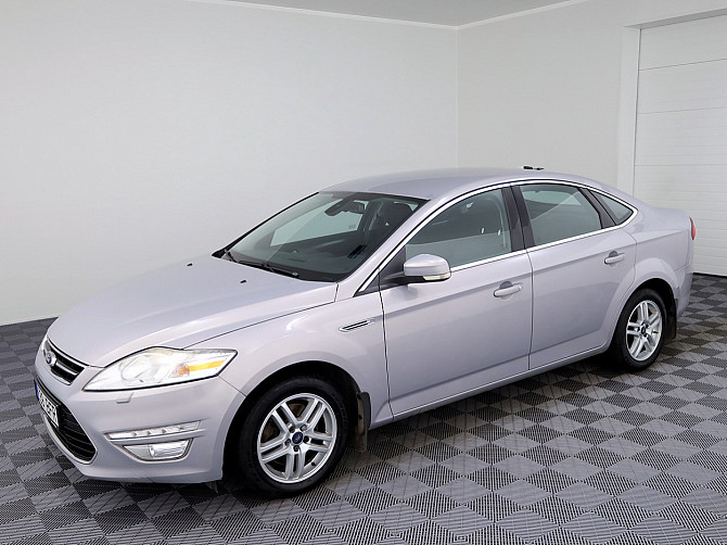 Ford Mondeo Facelift 2.0 107kW Tallina - foto 2