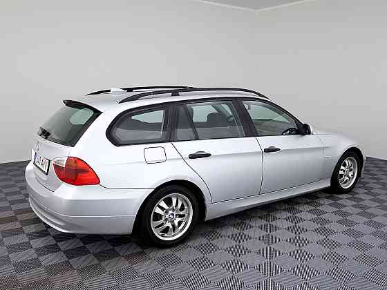 BMW 320 Touring Business ATM 2.0 D 120kW Таллин