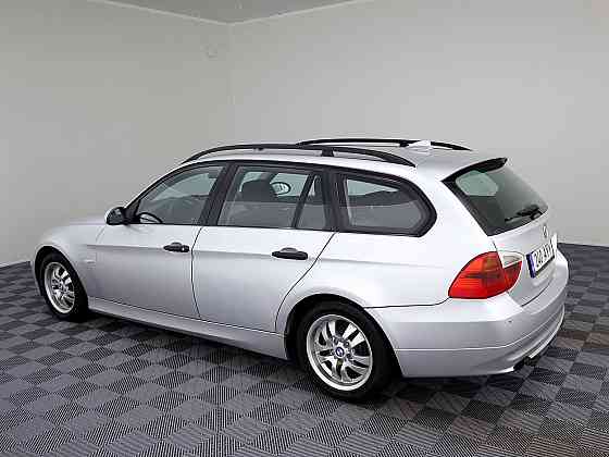 BMW 320 Touring Business ATM 2.0 D 120kW Таллин