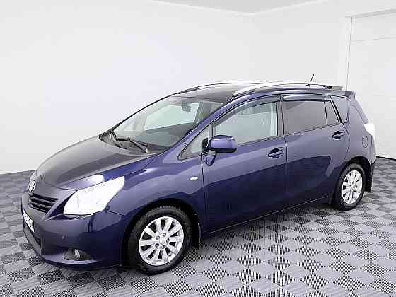 Toyota Verso Linea Sol ATM 1.8 108kW Таллин