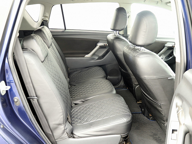 Toyota Verso Linea Sol ATM 1.8 108kW Таллин - изображение 7