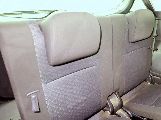 Toyota Verso Linea Sol ATM 1.8 108kW Таллин - изображение 8