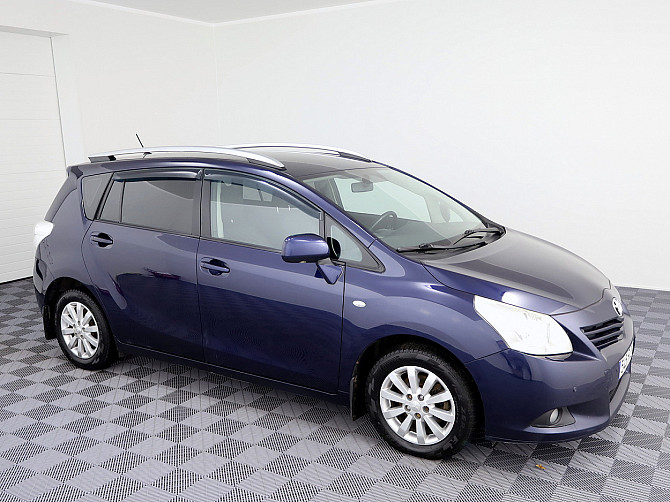 Toyota Verso Linea Sol ATM 1.8 108kW Таллин - изображение 1