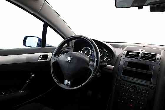 Peugeot 407 Coupe 2.2 120kW Таллин